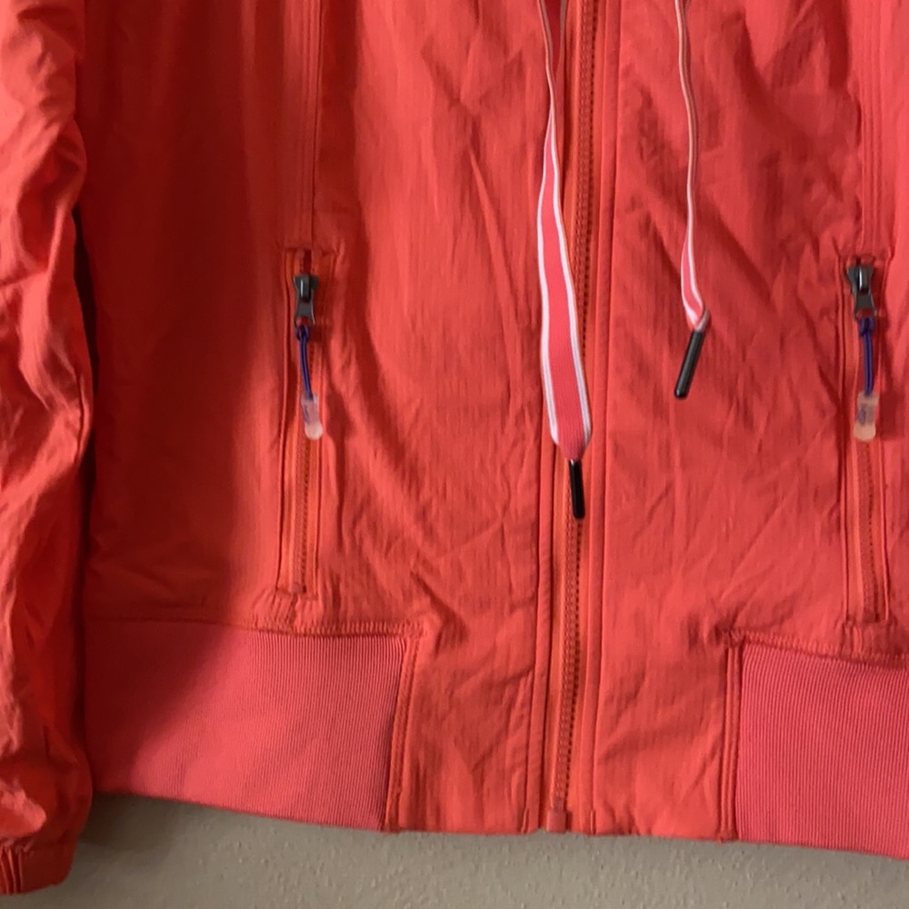 MSP jacket - Picture 4 of 12
